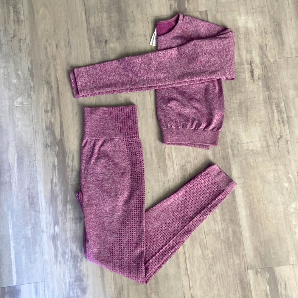 Bombshell Set Dupe